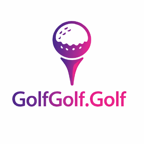 GolfGolf.Golf logo